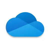 Microsoft OneDrive on 9Apps