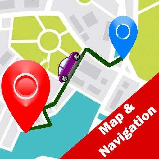 Voice Navigation Maps 1.3