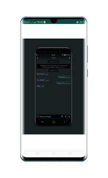 Yowa Yowhatapps screenshot 1
