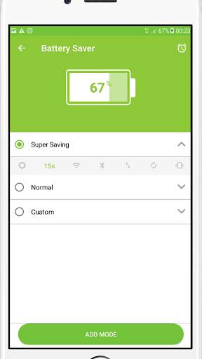 Phone Cleaner - Speed Booster - Clean Master screenshot 4