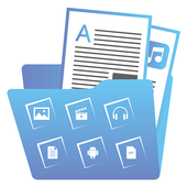 File Manager icon