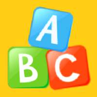 ABC Alphabet Learning for Kids logo