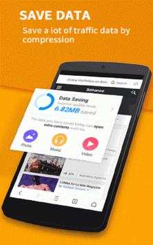 UC Browser Fast guide 2k18 screenshot 1