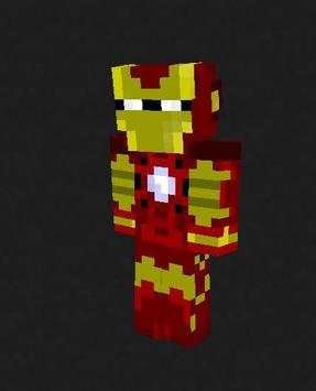 PvP Skins for Minecraft Free screenshot 2