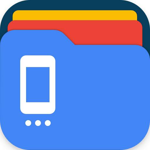 AnExplorer Watch File Manager 5.5.1