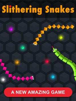 Agar vs Slither screenshot 14