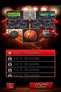 Basketball JAM screenshot 6