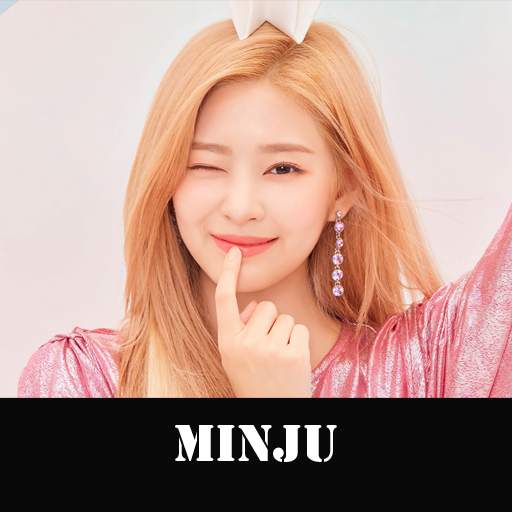 Minju IZONE Wallpaper HD 2.0