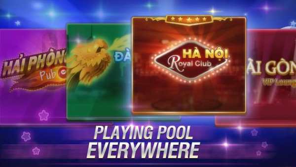 Billiard - 8 Pool - ZingPlay screenshot 5