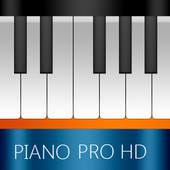 Professional piano DH 1.0.7