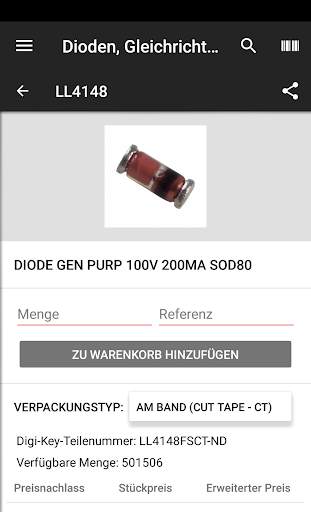 Digi-Key screenshot 4
