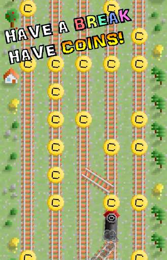 Train Break - Infinite Travel screenshot 4