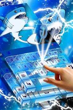 Shark Keypad screenshot 2