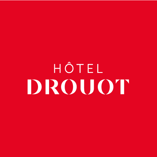 Hotel Drouot icon