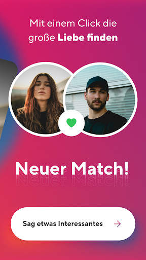 dua.com - Ethnische Dating App screenshot 2