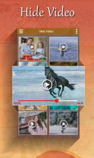 Safe Gallery screenshot 3
