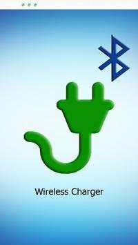 Wireless Charger 1 تصوير الشاشة