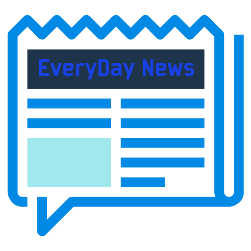 EveryDay News आइकन