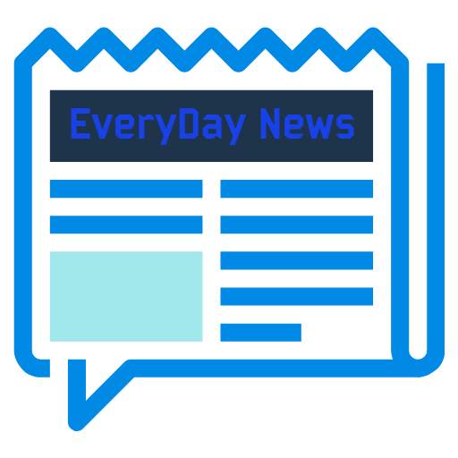 EveryDay News 1.0.0