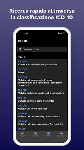 Mediately Farmaci screenshot 8