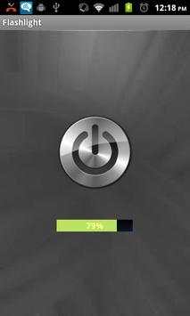 Flashlight Utility screenshot 1