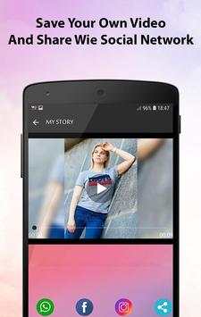 Photo Video Maker with Music screenshot 5