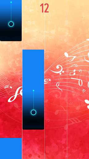 Piano game 2022 screenshot 8