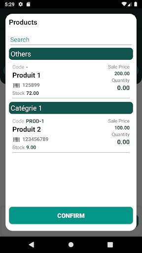 Shopee - Smart POS & Store Manager screenshot 3