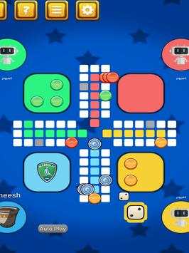 MagicLudo! screenshot 7