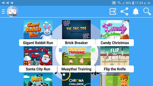 Play Game - Los Mejores Juegos Gratis Reunidos screenshot 10