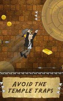 Temple Adventure screenshot 3