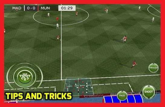 Guide Pes 2017 screenshot 2