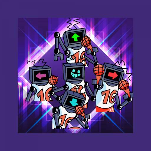 FNF Mod Test 1.0.1