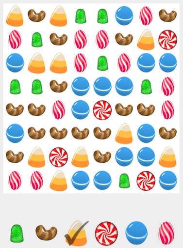 Candy Flood screenshot 2