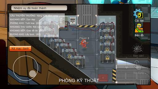 Survive Us screenshot 3