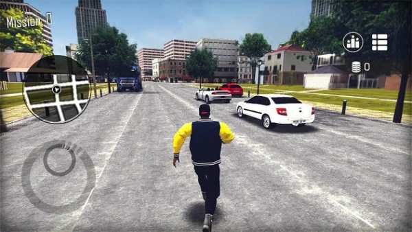 City Car Driving - Parking Simulator screenshot 2