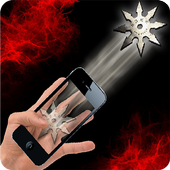 Ninja Weapon VR icon