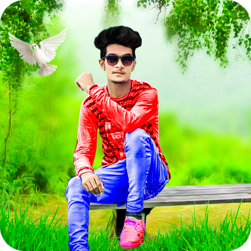 Nature Photo Editor - Photo Frames icon