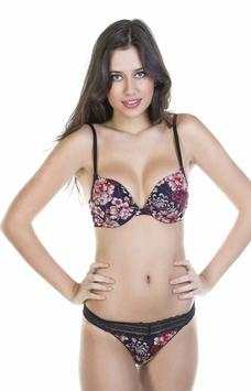 Sexy Bikini Girls screenshot 1