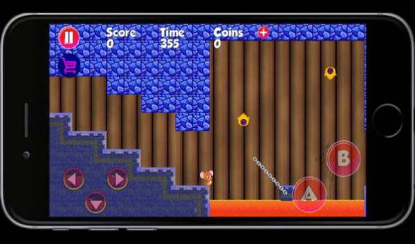 Tom Run And Jerry Crazy screenshot 10
