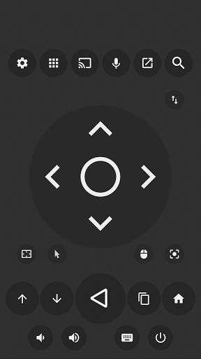 Zank Remote - Android, Fire TV screenshot 2