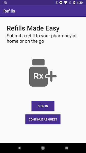 Medicap Pharmacy screenshot 2