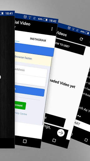 Social Video Downloader 2019 screenshot 3