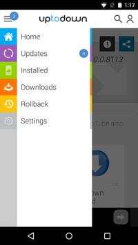 Uptodown Lite screenshot 4