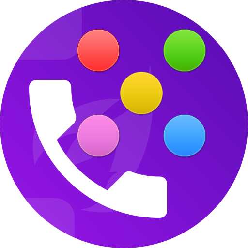 Widget For Speed Dial Calls icon