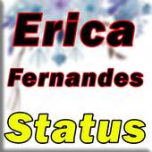 Erica Fernandes Status Videos logo