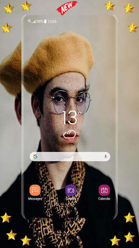 Wallpaper New Cameron Boyce |RIP| screenshot 6