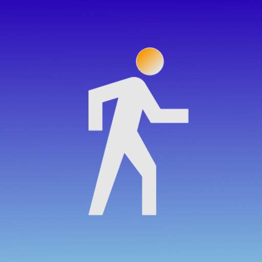 Step Count Pedometer 1.1.3