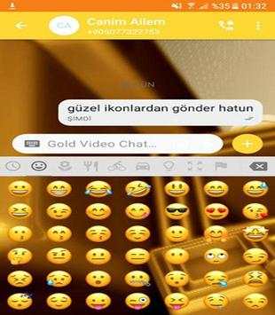Yellow Chat Lite screenshot 1