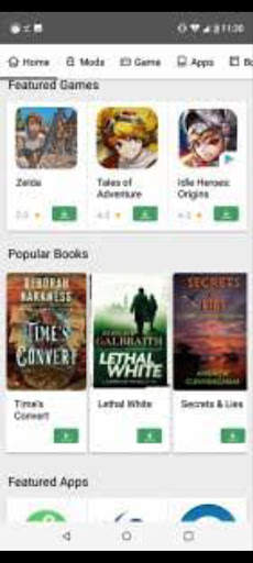 AC Market. screenshot 5